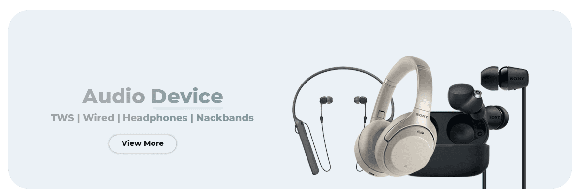 audio optimized