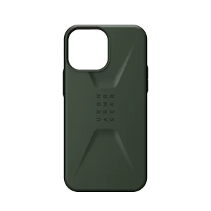 UAG HS APPLE iPHONE13 6 7 CIVILIAN OLV NDV 02