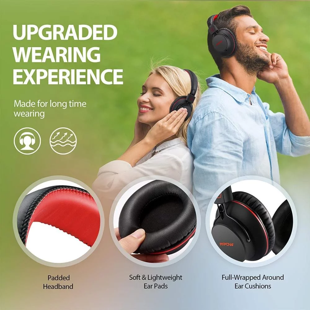 mpow x3 0 wireless over ear headphones 3