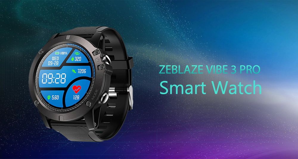 zeblaze vibe 3 pro smartwatch 1 1