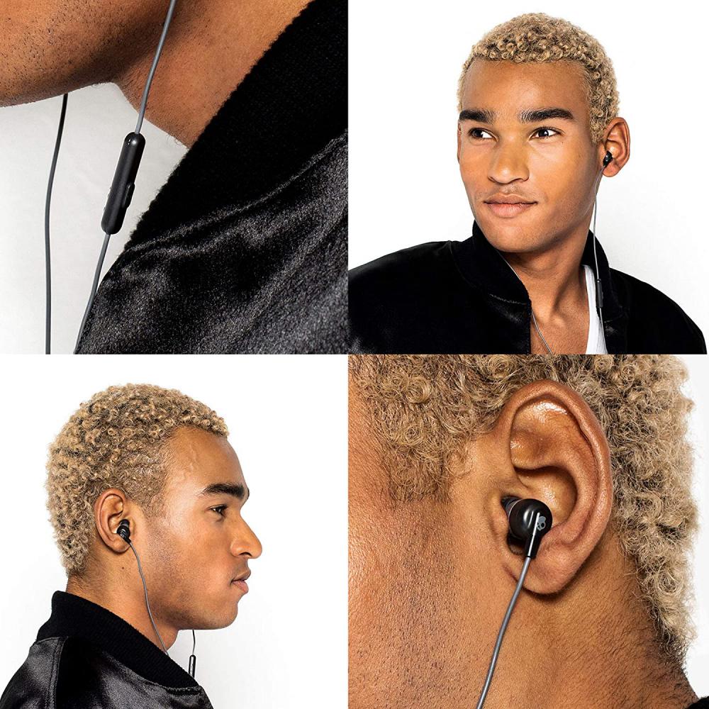 skullcandy inkd wired in ear headphones 3
