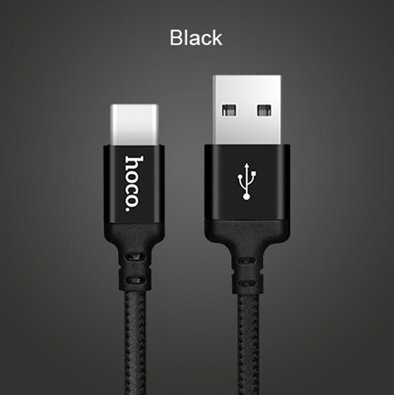 Hoco X14 USB Cable 2