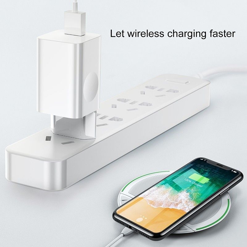 baseus 24w quick charge 3 0 usb charger 3