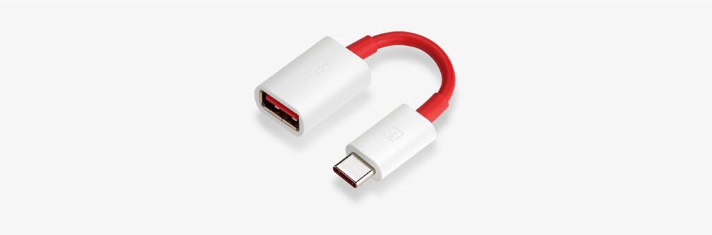 oneplus type c otg cable 4