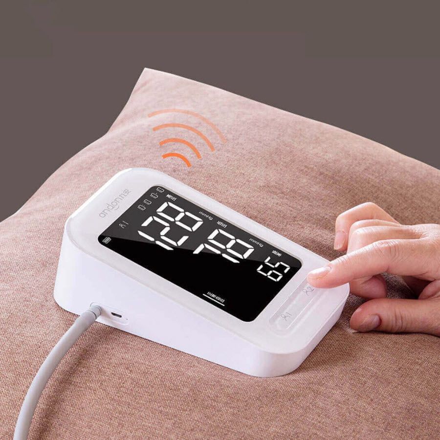 xiaomi andon smart blood pressure monitor 3