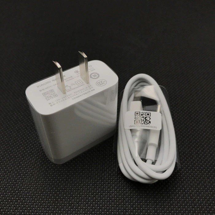 xiaomi qc 3 0 fast charger 9