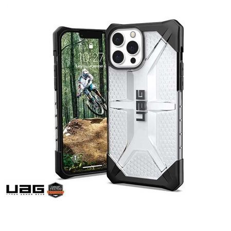 UAG Hybrid Case for iPhone 13 PRO MAX