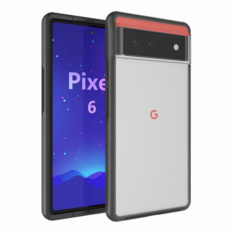 pixel 6 pro pro series case