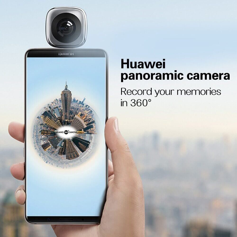 huawei 360 panoramic vr camera for android type c smartphones 1