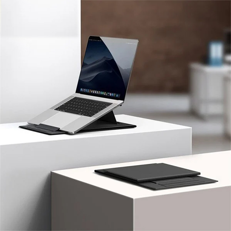 Baseus Ultra High Folding Laptop Stand 1