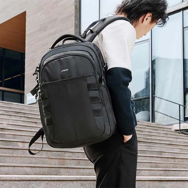 Xiaomi UREVO 25L Multi functional Backpack 4